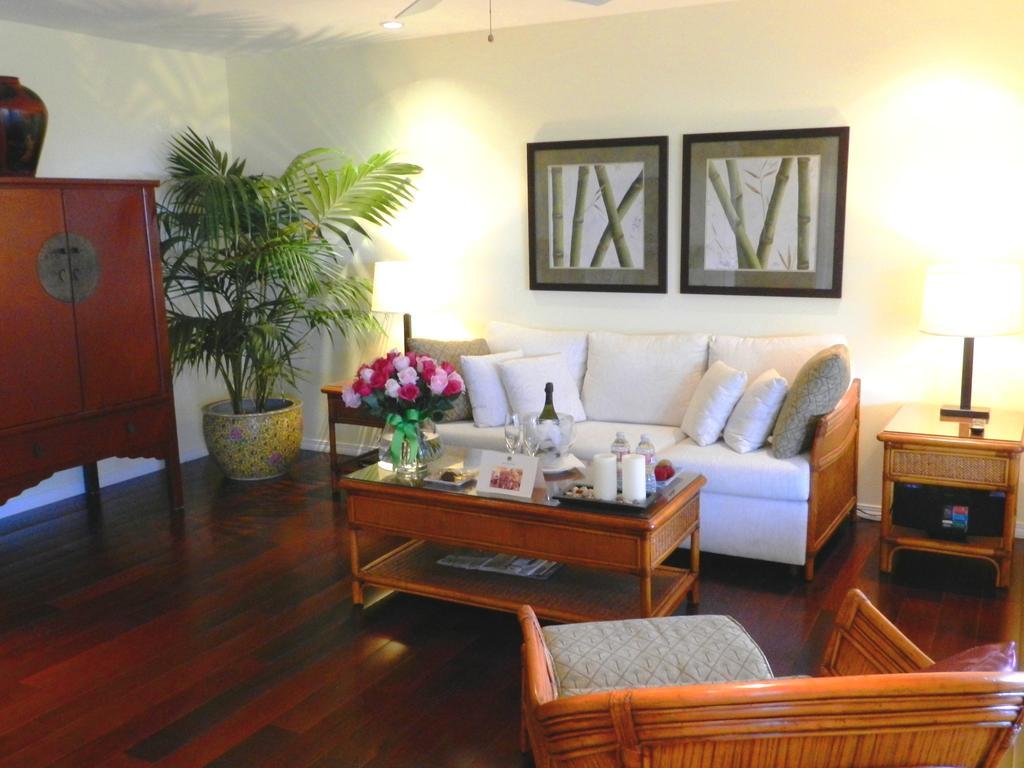 Ohia Kona Estates - An All Suites B&B Kalaoa Zimmer foto